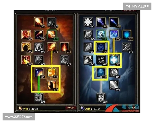 魔兽世界国服：提升法师伤害攻略